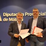 José Bernal y Josele González.