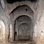 Imagen del convento de Villanueva de Algaidas.