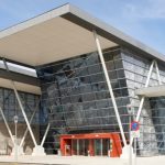 Estación Antequera Santa Ana.