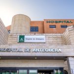 Foto Hospital de Antequera