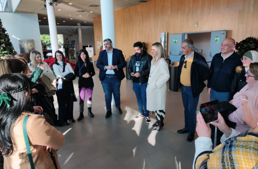 El PSOE lamenta que el PP rechace todas sus propuestas en el pleno de la Diputación