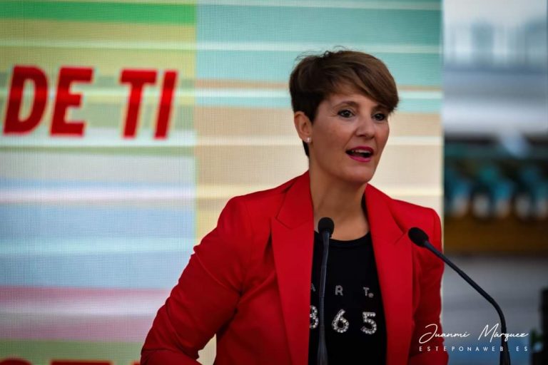 El juzgado acepta la personación de la portavoz del PSOE en Estepona en una nueva causa contra el alcalde por posible malversación