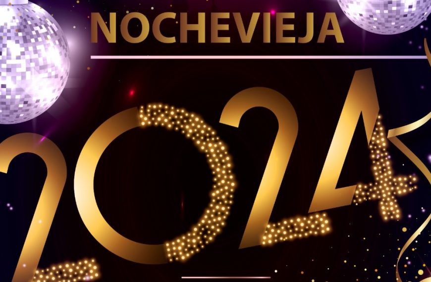 Villanueva de Algaidas saca hoy a la venta las entradas para su Fiesta de Fin de Año