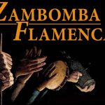 Papá Noel, zambombas y un belén viviente protagonizan la Navidad en Fuente de Piedra