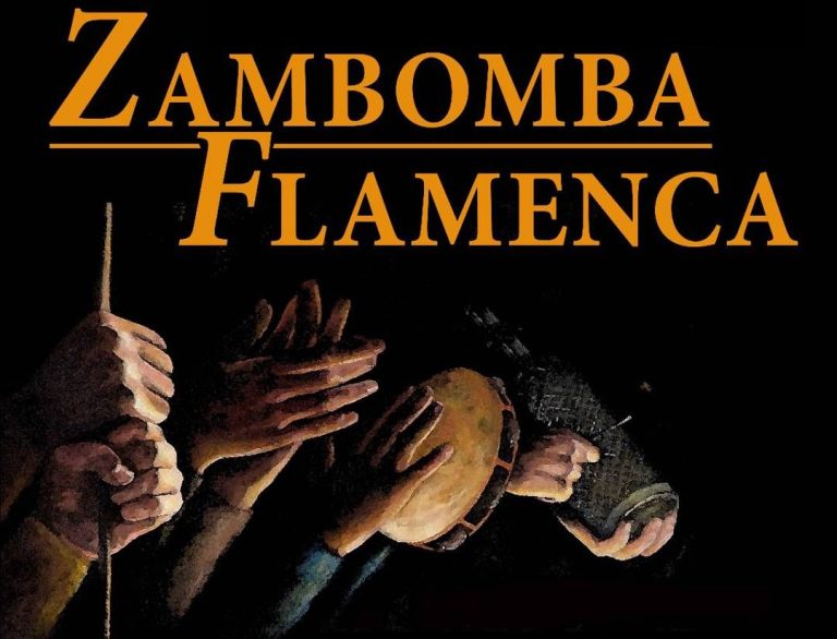 Papá Noel, zambombas y un belén viviente protagonizan la Navidad en Fuente de Piedra