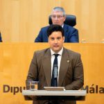 Benítez insta a Francisco Salado a revertir la separación de la Diputación del Consorcio