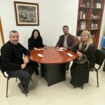 Ayudas muncipales en Fuente de Piedra.