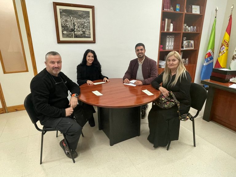 Ayudas muncipales en Fuente de Piedra.