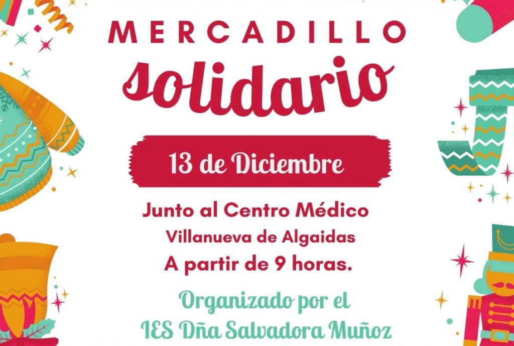 Imagen del Cartel.