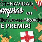 Villanueva de Algaidas incentiva las compras navideñas con una nueva edición de su campaña comercial
