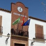 Ayuntamiento de Fuente de Piedra