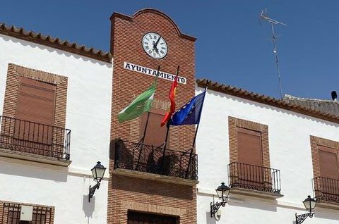 Ayuntamiento de Fuente de Piedra