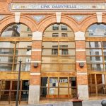 Arranca en Jaén ‘Kocinema’, la mayor muestra de cine y gastronomía de España, con un taller sobre las mejores recetas para el sector audiovisual