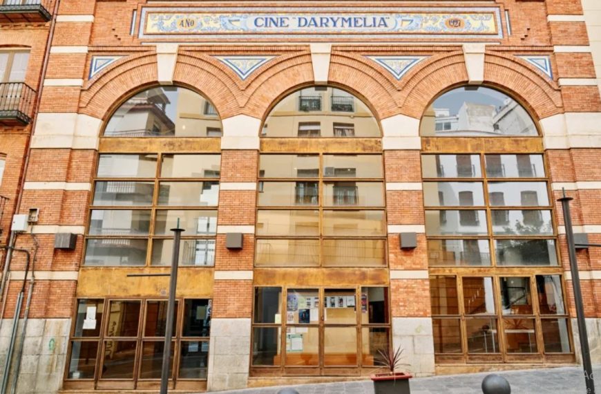 Arranca en Jaén ‘Kocinema’, la mayor muestra de cine y gastronomía de España, con un taller sobre las mejores recetas para el sector audiovisual