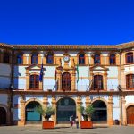 Imagen del Ayuntamiento de Archidona.