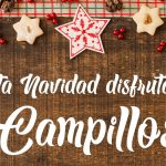 Navidad en Campillos.