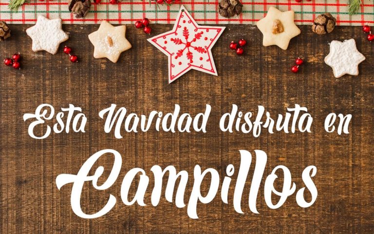 Navidad en Campillos.