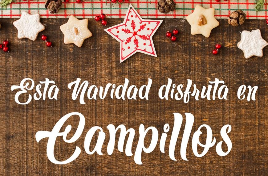 Navidad en Campillos.