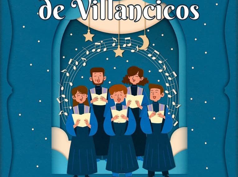 Conciertos navideños en Campillos: tradición y música para celebrar el espíritu de las fiestas