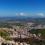 Vista general de Alameda.