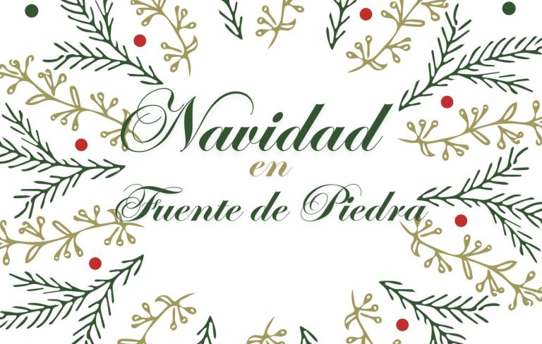Una Navidad mágica: Fuente de Piedra impulsa el espíritu familiar y comunitario