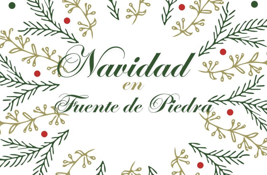 Una Navidad mágica: Fuente de Piedra impulsa el espíritu familiar y comunitario