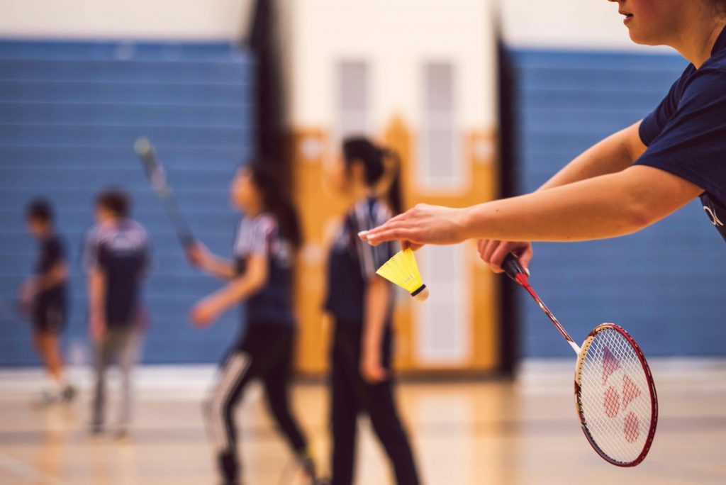 Villanueva de la Concepción acoge la élite del bádminton andaluz este sábado
