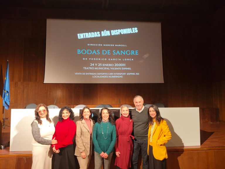 El deporte brilla en Archidona: la Gala 2024 premia el esfuerzo y la dedicación local