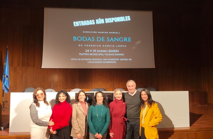 El deporte brilla en Archidona: la Gala 2024 premia el esfuerzo y la dedicación local