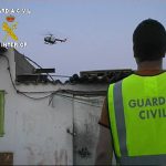 Imagen archivo guardia civil.