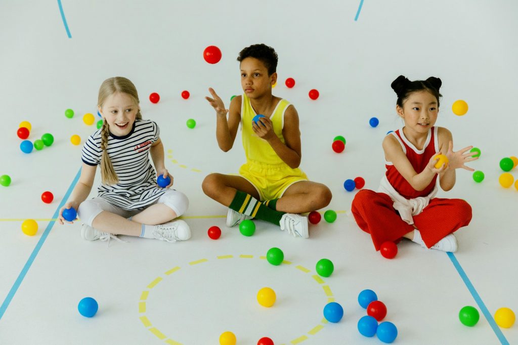 Cuevas Bajas organiza un taller infantil para la Semana Blanca