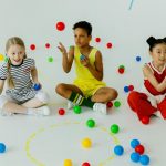 Cuevas Bajas organiza un taller infantil para la Semana Blanca