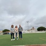 Foto de las redes sociales del Ayuntamiento de Humilladero