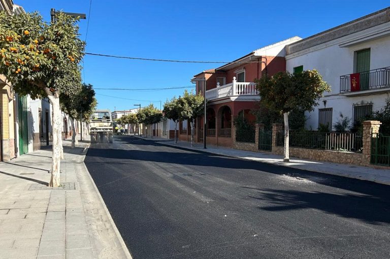 Foto de las redes sociales del Ayuntamiento de Humilladero