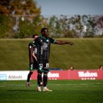 El Antequera CF blindado a Fomeyan y dobla su claúsula de rescisión