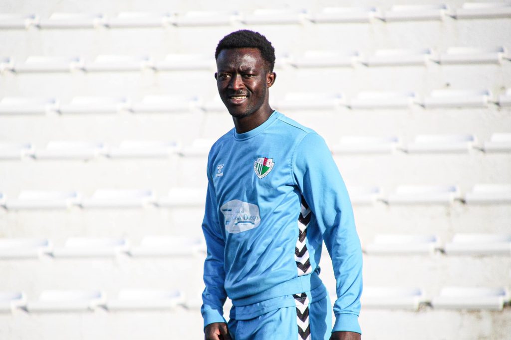 Moha Bassele