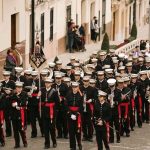 Agrupación Musical Virgen de Gracia.