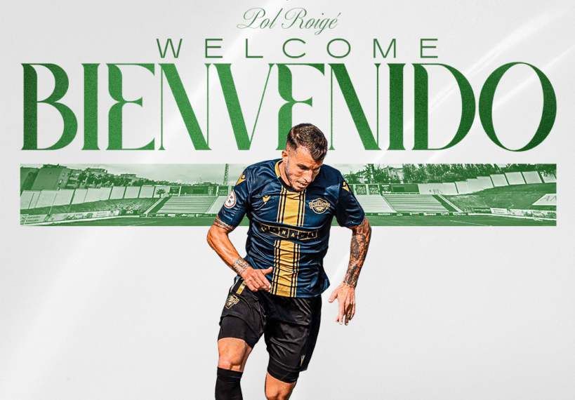 Imagen redes sociales Antequera C.F.