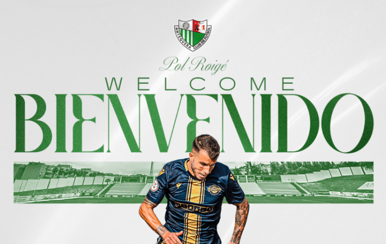 Imagen redes sociales Antequera C.F.