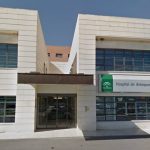 Un dispositivo 3D patentado en Antequera, presente en un estudio en Estados Unidos.