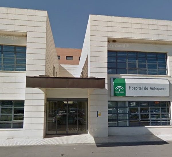 Un dispositivo 3D patentado en Antequera, presente en un estudio en Estados Unidos.