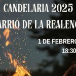 Candelaria 2025