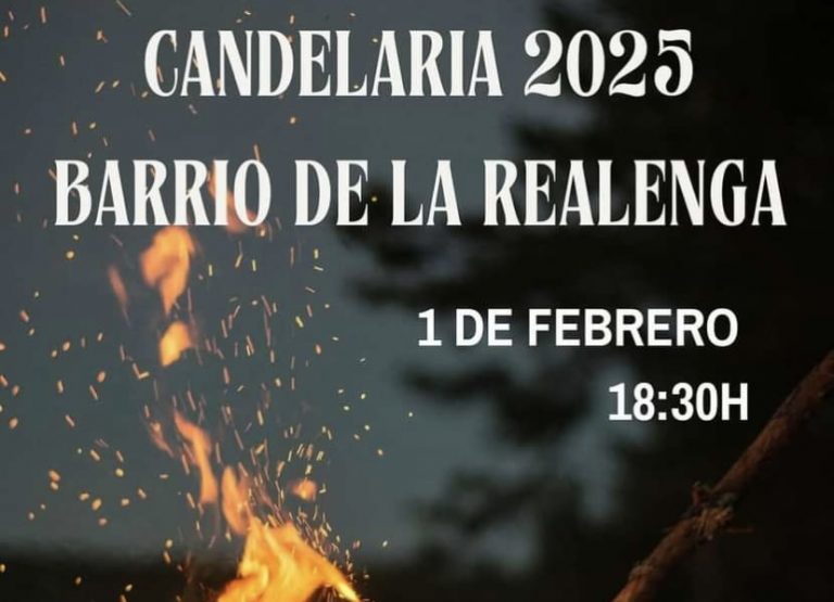 Candelaria 2025