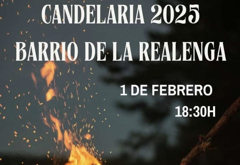Candelaria 2025