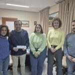 Premiados en el concurso navideño de fachadas y belenes de Humilladero