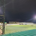Estadio de Villanueva de la Concepción