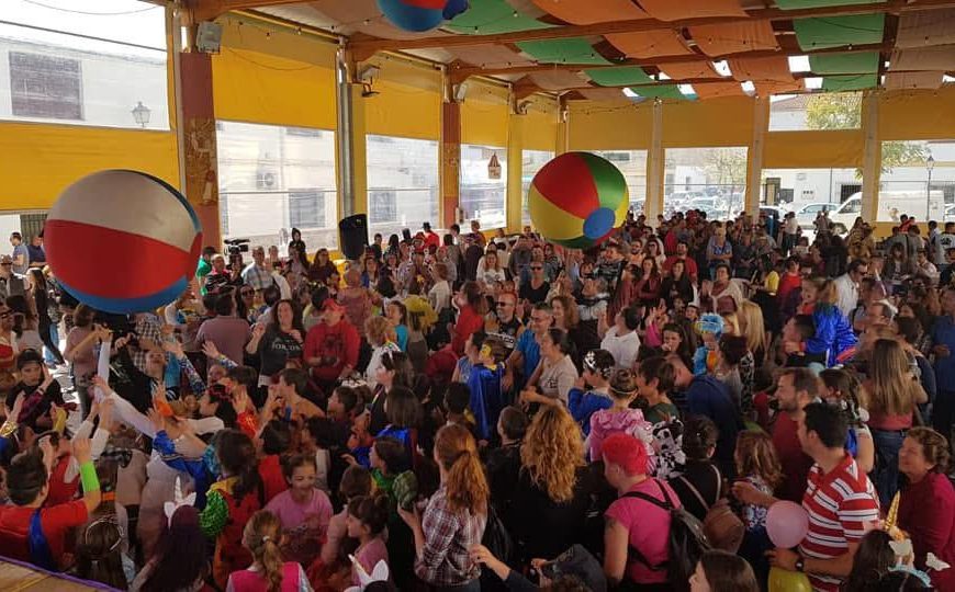 El Carnaval de Mollina tendrá lugar del 1 al 2 de marzo