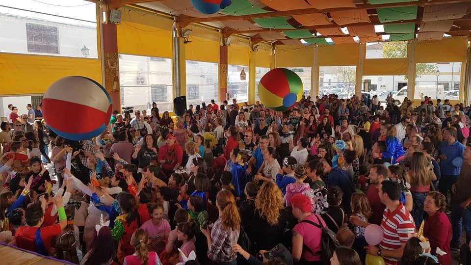 El Carnaval de Mollina tendrá lugar del 1 al 2 de marzo