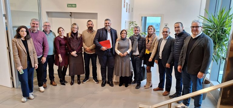 El PSOE denuncia el rechazo de PP y Vox al decreto que beneficiaba a pensionistas, jóvenes y trabajadores malagueños