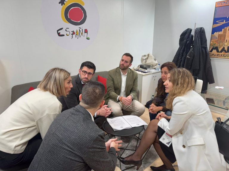 Campillos lucha para que su Semana Santa sea Fiesta de Interés Turístico Nacional